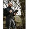 image:imagePaul Jones Mens Gothic Steampunk Double Breasted Vest Brocade Waistcoat
