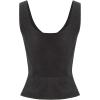 image:imageScarlet Darkness Renaissance Costume Women Corset Tops for Women Cosplay Costume Pirate BodiceBlack