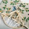 image:imageScarlet Darkness Corset Tops for Women Renaissance Lace Up Floral Bustier Tops Size 616Arbor Sketch