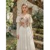 image:imageScarlet Darkness Women Renaissance Corset Pirate Bustier Top Bodice BodyshaperBeige Red Floral