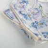 image:imageScarlet Darkness Womens Underbust Corset Top Renaissance Medieval Laceup Boned Fairycore Pirate CorsetsBeige Bluepurple Floral