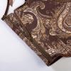 image:imageScarlet Darkness Womens Underbust Corset Top Renaissance Medieval Laceup Boned Fairycore Pirate CorsetsBrown Floral