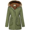 Army Green