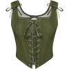 Olive Green