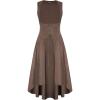 Woodsmoke Brown