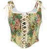 Apricot Floral
