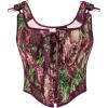 Wine Floral