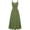 Olive Green