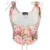 Light Pink Floral