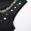 image:imageScarlet Darkness Dirndl Dresses Women 3 Pieces Traditional German Oktoberfest CostumesGreen