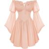 Coral Pink