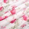 image:imageScarlet Darkness Floral Maxi Long Skirts for Women Summer 2026 Tiered Skirt Flowy Boho Fairy Skirt with PocketsPink White Floral