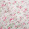 image:imageScarlet Darkness Floral Maxi Long Skirts for Women Summer 2026 Tiered Skirt Flowy Boho Fairy Skirt with PocketsWhite Pink Floral