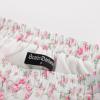 image:imageScarlet Darkness Floral Maxi Long Skirts for Women Summer 2026 Tiered Skirt Flowy Boho Fairy Skirt with PocketsWhite Pink Floral