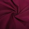 image:imageScarlet Darkness Victorian Maxi Skirt for Women Renaissance Long DoubleLayer Ruffle SkirtWine