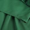 image:imageScarlet Darkness Women Flowy Mini Skirt with Shorts Renaissance Skirts Boho High Waist Skorts with PocketsDark Green
