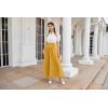 image:imageScarlet Darkness Women Renaissance Maxi Skirt Flowy Long Skirts Victorian High Waisted SkirtGinger