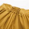 image:imageScarlet Darkness Women Renaissance Maxi Skirt Flowy Long Skirts Victorian High Waisted SkirtGinger