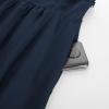 image:imageScarlet Darkness Women Renaissance Maxi Skirt Flowy Long Skirts Victorian High Waisted SkirtNavy Blue