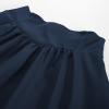 image:imageScarlet Darkness Women Renaissance Maxi Skirt Flowy Long Skirts Victorian High Waisted SkirtNavy Blue