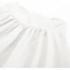 image:imageScarlet Darkness Women Renaissance Maxi Skirt Flowy Long Skirts Victorian High Waisted SkirtWhite
