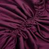 image:imageScarlet Darkness Womens Renaissance Pirate Skirt Gothic Steampunk Victorian HighLow SkirtsPurple