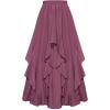 Dusty Plum
