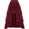 New Ruffle-wine