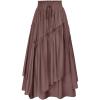 Plum Gray