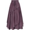 Purple Gray