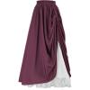 Purplish Red