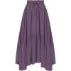 Gray Purple