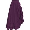 Dark Purple