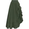 Gray Green