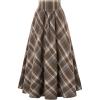 Coffee Plaid