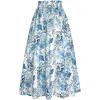Boho Blue