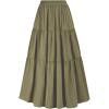 Olive Green