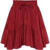 Dark Red