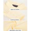 image:imageSCARLET DARKNESS Gothic Victorian Blouse Tops for Women 2026 Cotton Long Sleeve Renaissance ShirtBeige