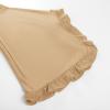 image:imageScarlet Darkness Bell Sleeve Tops for Women Renaissance Shirt Pirate Peasant BlouseKhaki