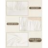 image:imageScarlet Darkness Peasant Tops for Women Vintage Puff Sleeve Square Neck Renaissance ShirtWhite