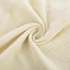 image:imageScarlet Darkness Renaissance Shirt Women Summer Off Shoulder Short Sleeve Peasant TopsBeige