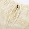 image:imageScarlet Darkness Renaissance Shirt Women Summer Off Shoulder Short Sleeve Peasant TopsBeige