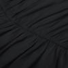 image:imageScarlet Darkness Renaissance Shirt for Women Bell Sleeve Peasant Tops and BlouseBlack