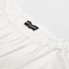 image:imageScarlet Darkness Renaissance Shirt for Women Bell Sleeve Peasant Tops and BlouseWhite