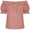Dusty Pink