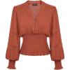 Burnt Orange