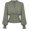 Moss Grey