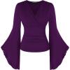 Dark Purple