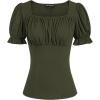 Army Green